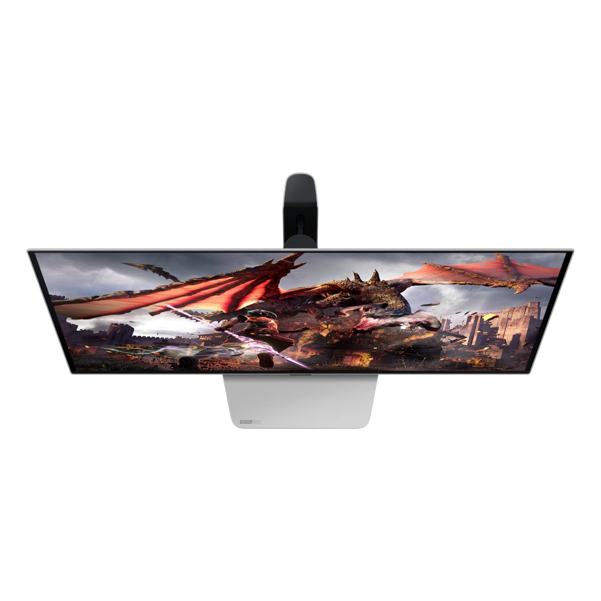 Монитор Samsung Odyssey G8 G80SD в Молдове - xstore.md photo 1