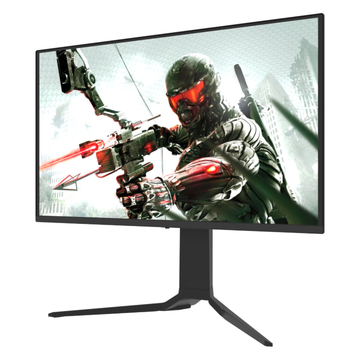 Monitor Thunderobot DU27F240E în Moldova - xstore.md photo 2