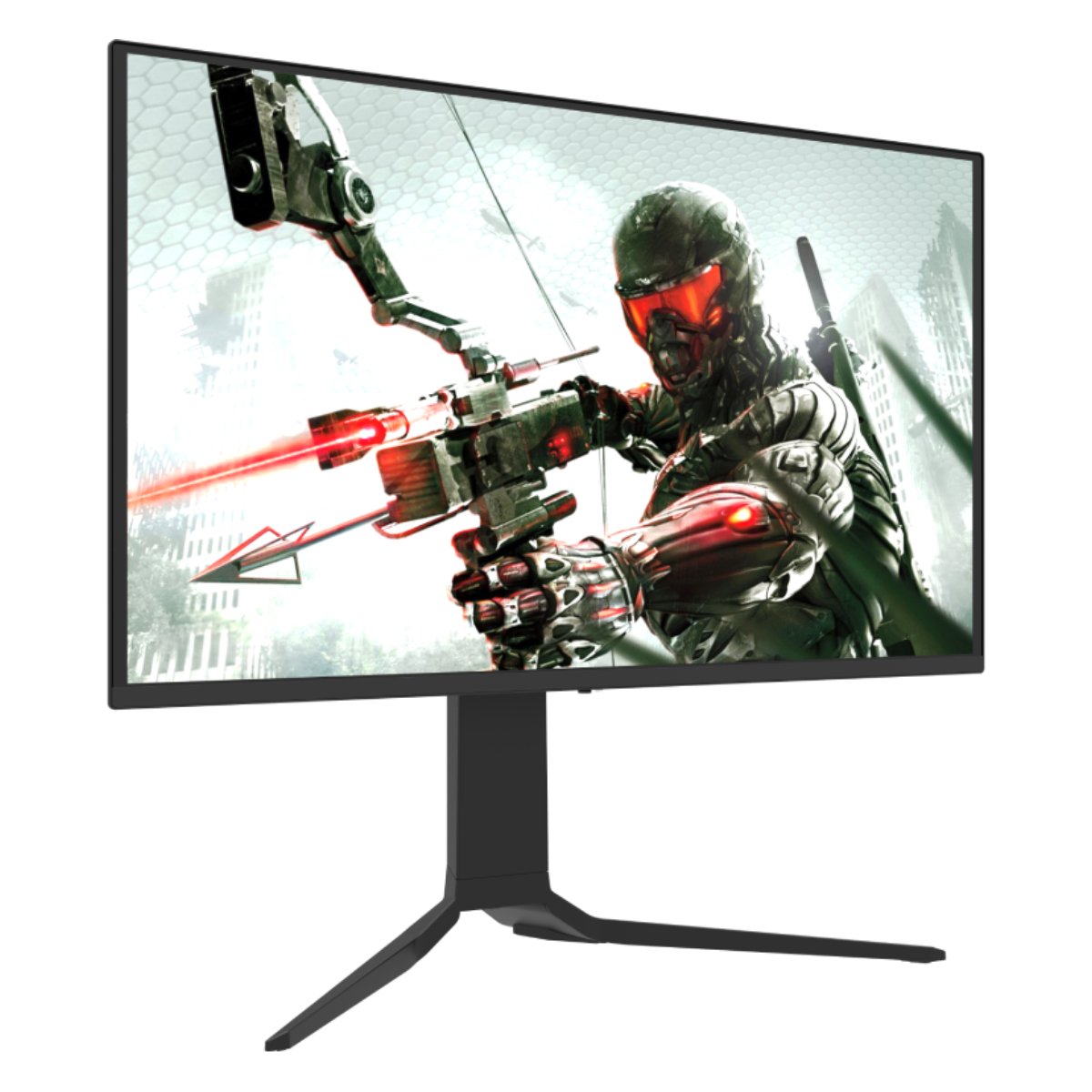 Monitor Thunderobot DU27F240E în Moldova - xstore.md photo 1