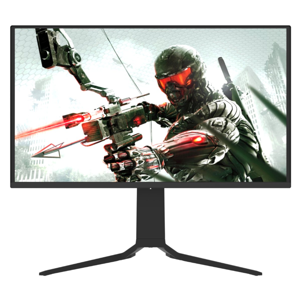 Monitor Thunderobot DU27F240E în Moldova - xstore.md photo