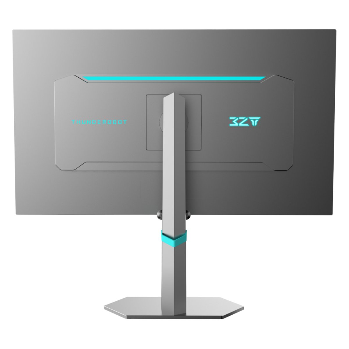 Monitor Thunderobot Silver Wing ZU32F240E în Moldova - xstore.md photo 3