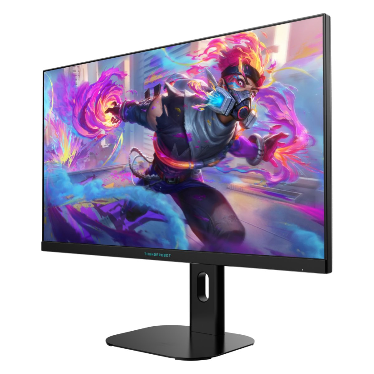 Monitor Thunderobot Thor ZQ27F210L în Moldova - xstore.md photo 2