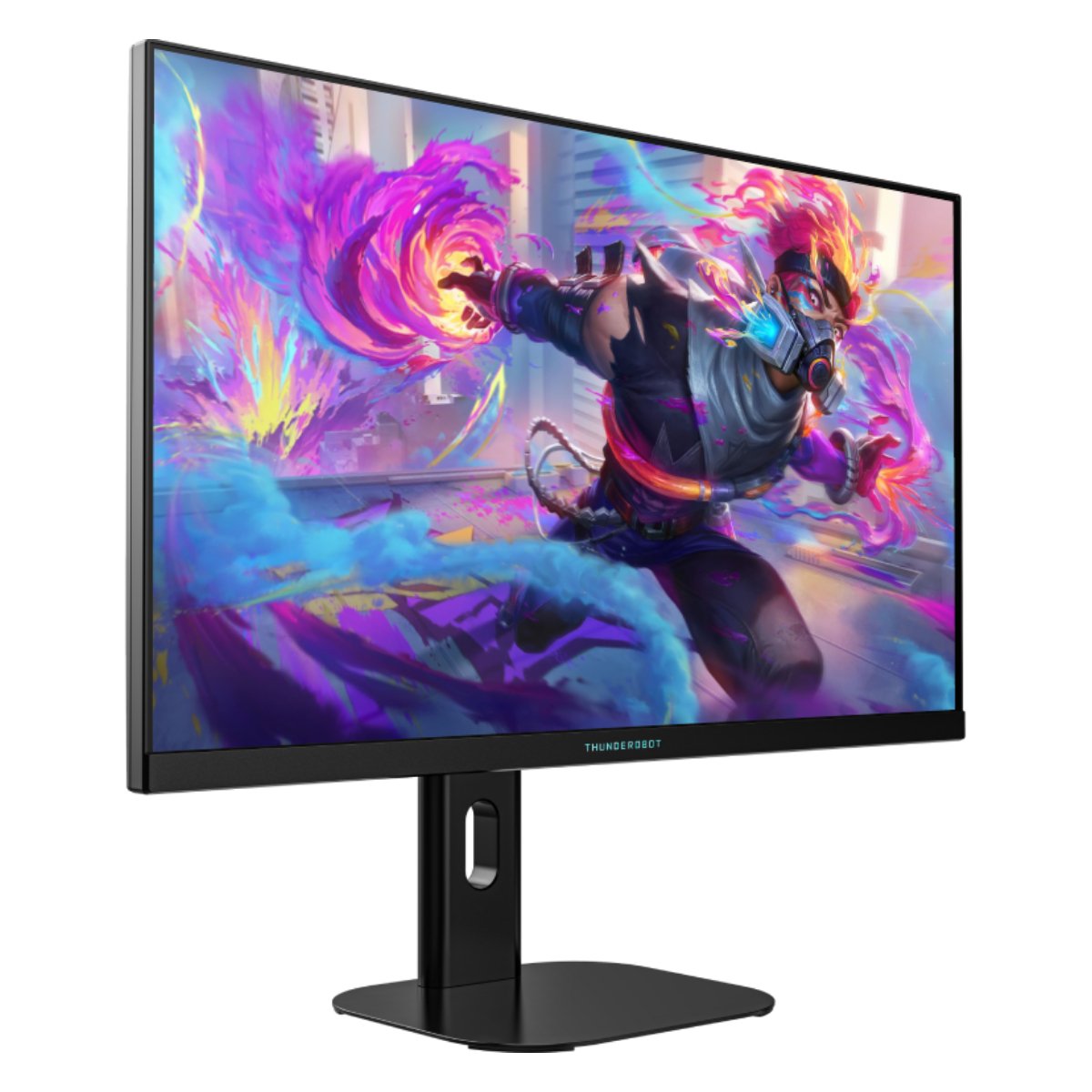 Monitor Thunderobot Thor ZQ27F210L în Moldova - xstore.md photo 1