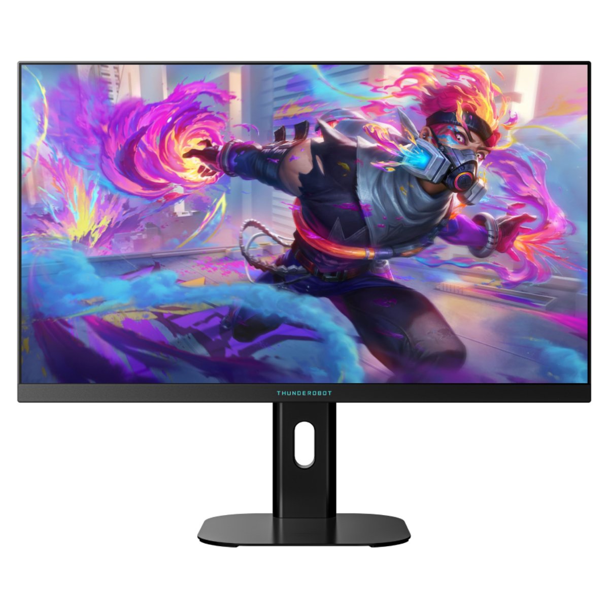 Monitor Thunderobot Thor ZQ27F210L în Moldova - xstore.md photo