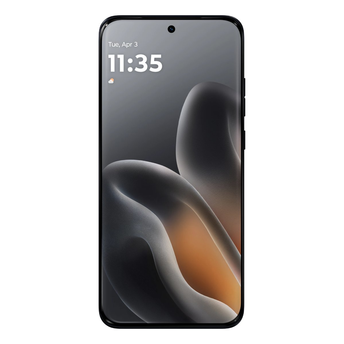 Motorola Edge 70 Fusion – 8GB/256GB, Pantone Slipstream - xstore.md photo 0
