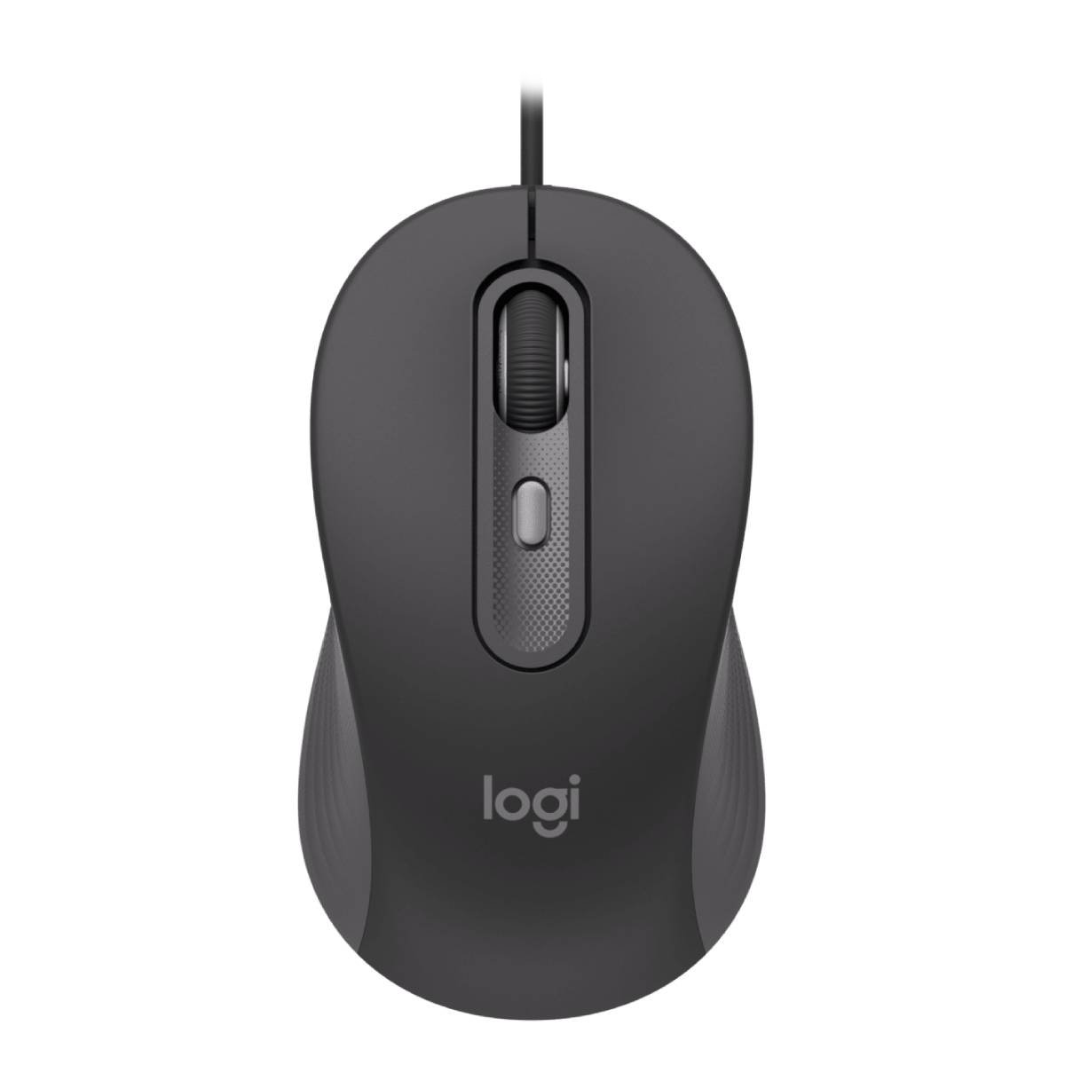 Мышь Logitech Signature M520, Black в Молдове - xstore.md photo