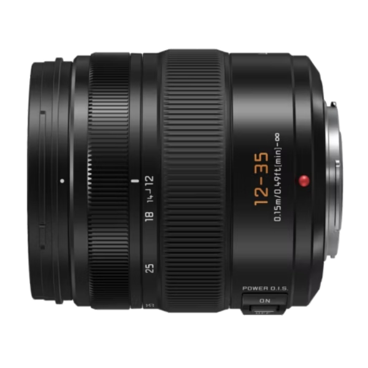 Объектив Panasonic Leica DG Vario-Elmarit 12-35mm f/2.8 ASPH POWER O.I.S. в Молдове - xstore.md photo 1