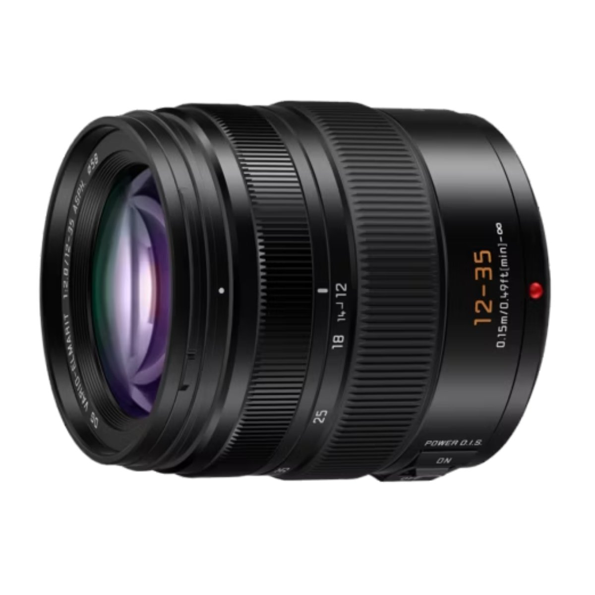 Объектив Panasonic Leica DG Vario-Elmarit 12-35mm f/2.8 ASPH POWER O.I.S. в Молдове - xstore.md photo 0