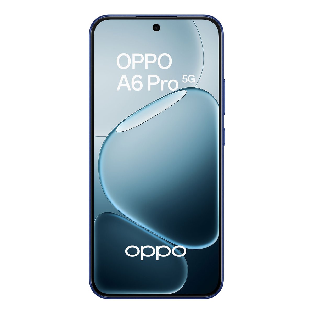 OPPO A6 Pro 5G – 8GB/256GB, Stellar Black - xstore.md photo 0