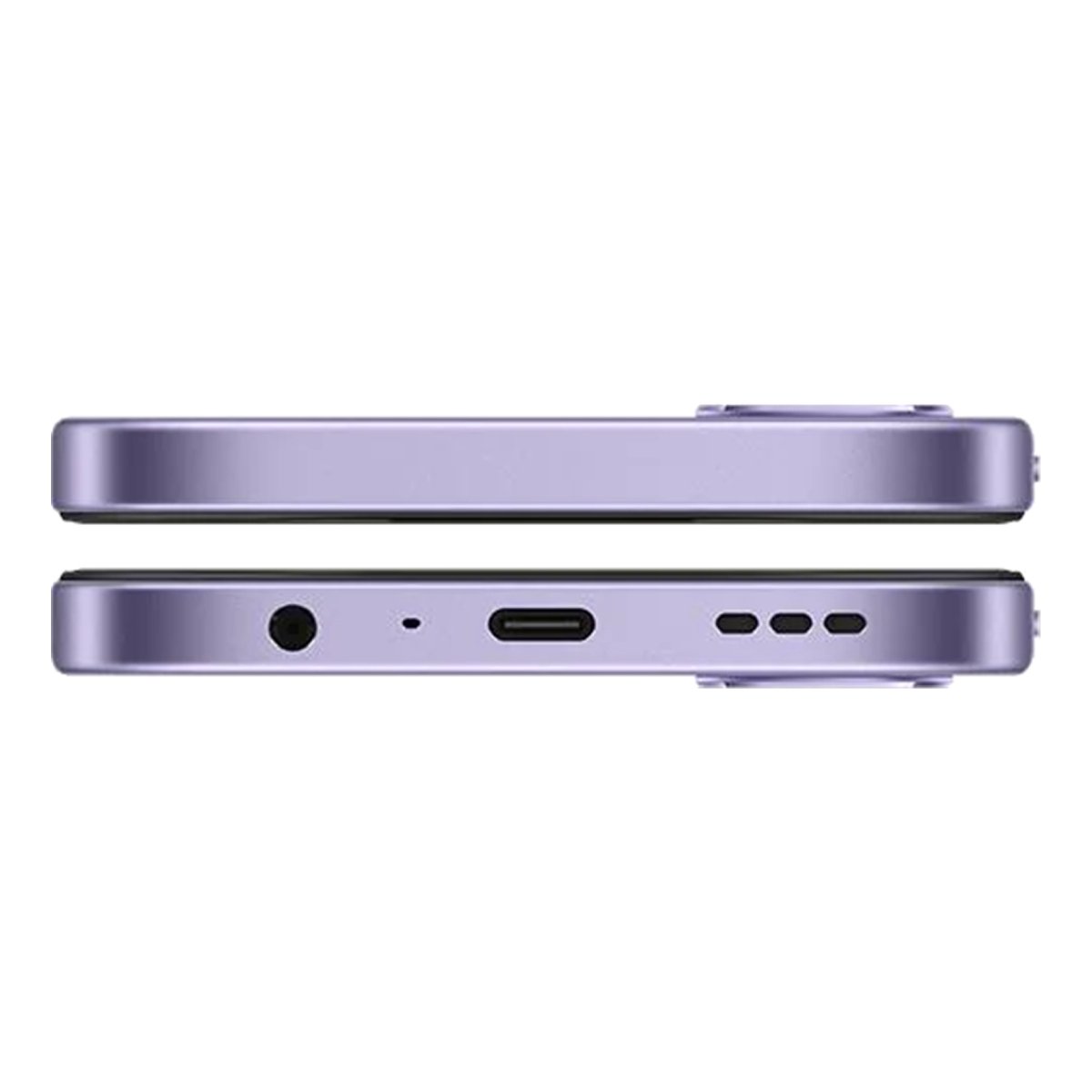 OPPO A6x 5G – 6GB/256GB, Violet Purple - xstore.md photo 4