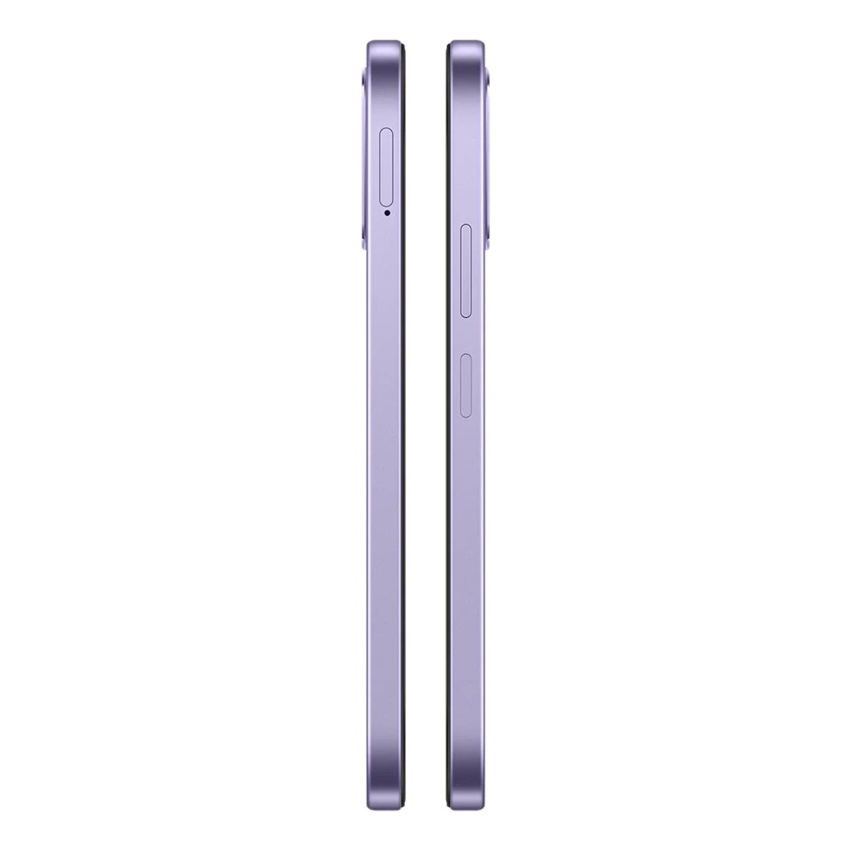 OPPO A6x 5G – 6GB/256GB, Violet Purple - xstore.md photo 3