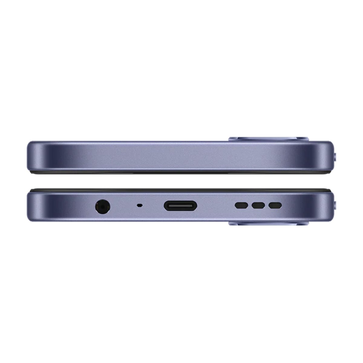 OPPO A6x 5G – 6GB/256GB, Plum Purple - xstore.md photo 4