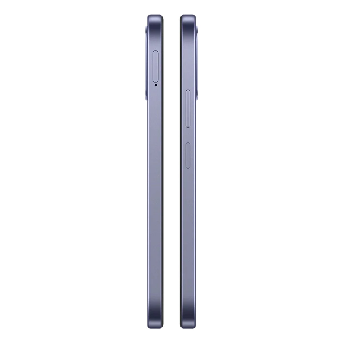 OPPO A6x 5G – 6GB/256GB, Plum Purple - xstore.md photo 3