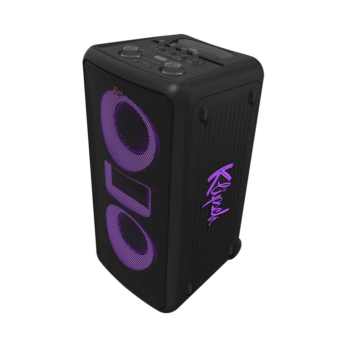 Boxă PartyBox Klipsch Miami în Moldova - xstore.md photo 2