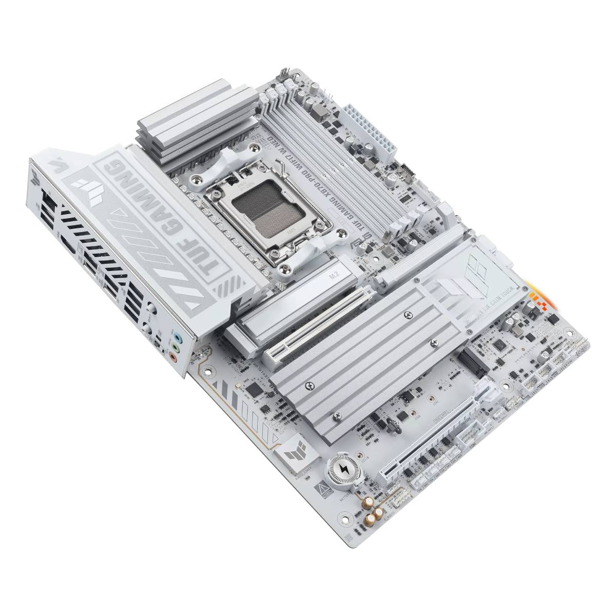 Материнская плата ASUS TUF GAMING X870-PRO WIFI7 W NEO - xstore.md photo 3