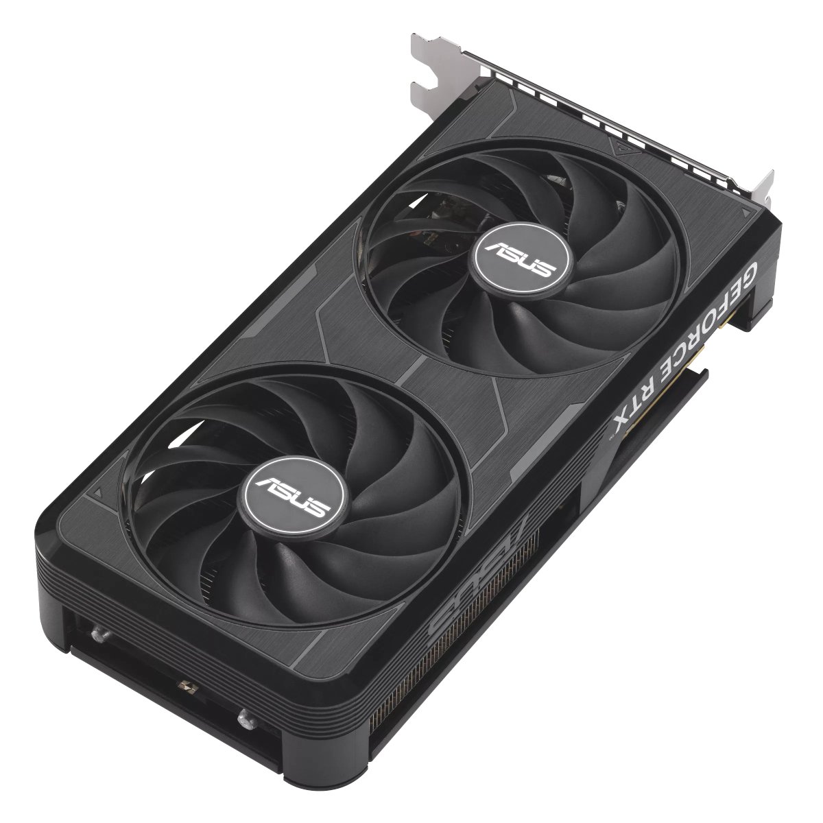 Placă video ASUS Dual GeForce RTX 5060 Ti EVO OC Bulk - xstore.md photo 5