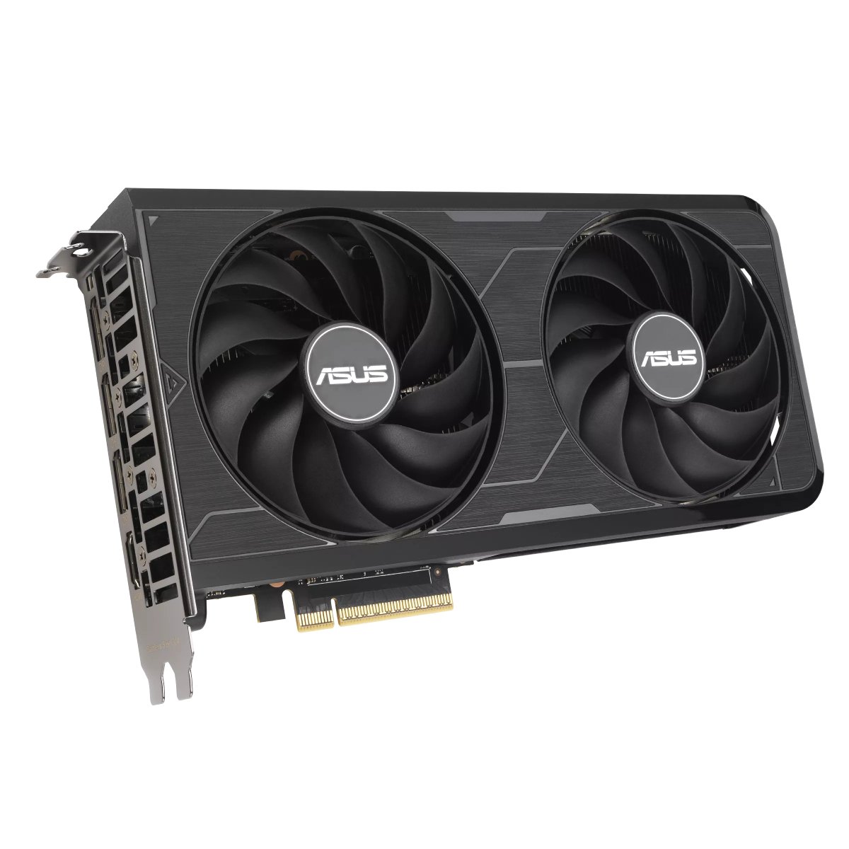 Placă video ASUS Dual GeForce RTX 5060 Ti EVO OC Bulk - xstore.md photo 3