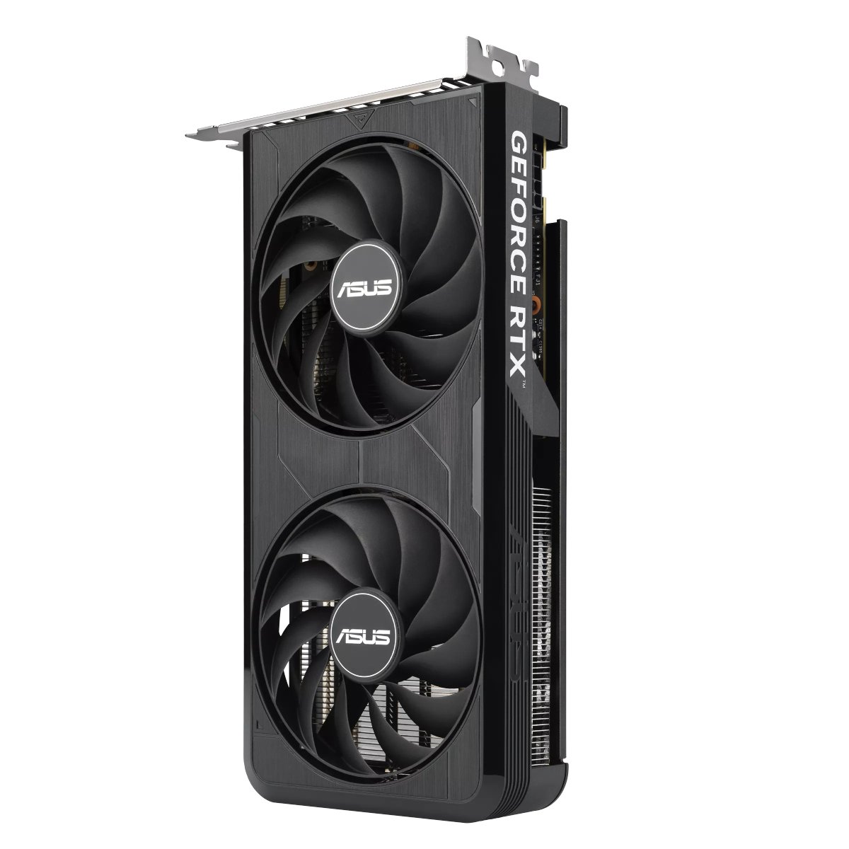Placă video ASUS Dual GeForce RTX 5060 Ti EVO OC Bulk - xstore.md photo 6