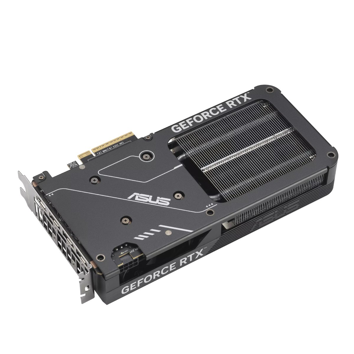 Placă video ASUS Dual GeForce RTX 5060 Ti EVO OC Bulk - xstore.md photo 7