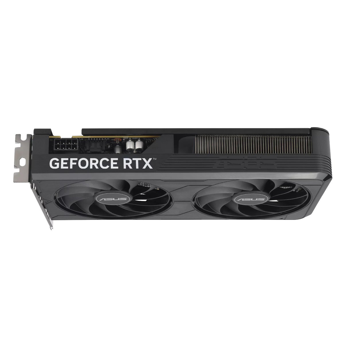 Placă video ASUS Dual GeForce RTX 5060 Ti EVO OC Bulk - xstore.md photo 9