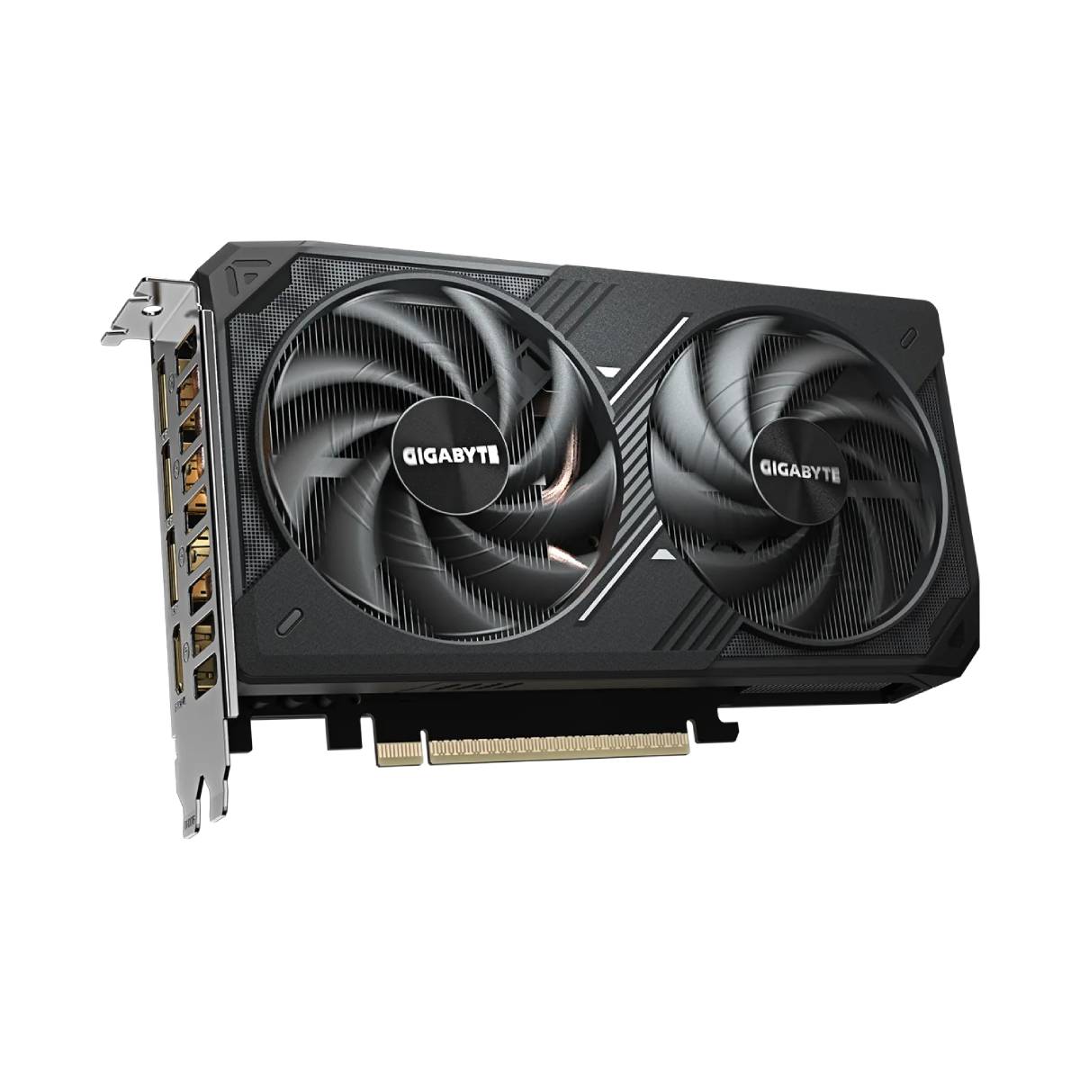Placă video GIGABYTE GeForce RTX 5060 Ti WINDFORCE MAX OC 8G - xstore.md photo 2