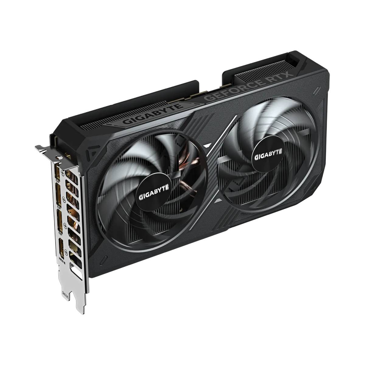 Placă video GIGABYTE GeForce RTX 5060 Ti WINDFORCE MAX OC 8G - xstore.md photo 3