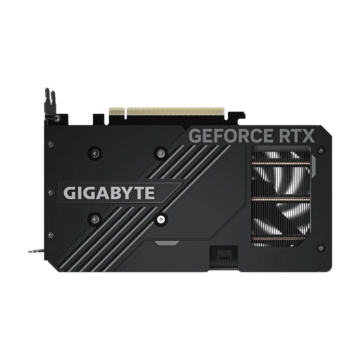 Placă video GIGABYTE GeForce RTX 5060 Ti WINDFORCE MAX OC 8G - xstore.md photo 7