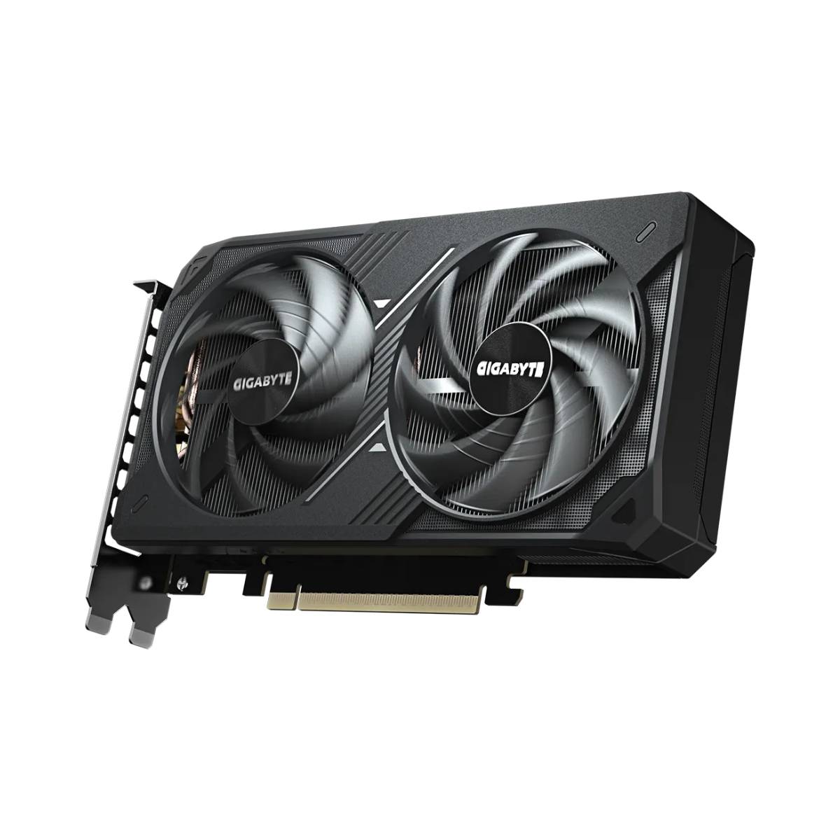 Placă video GIGABYTE GeForce RTX 5060 Ti WINDFORCE MAX OC 8G - xstore.md photo 1