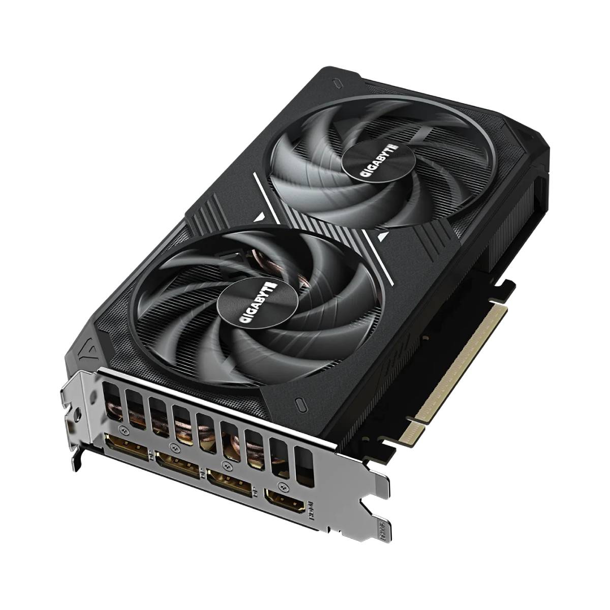 Placă video GIGABYTE GeForce RTX 5060 Ti WINDFORCE MAX OC 8G - xstore.md photo 4