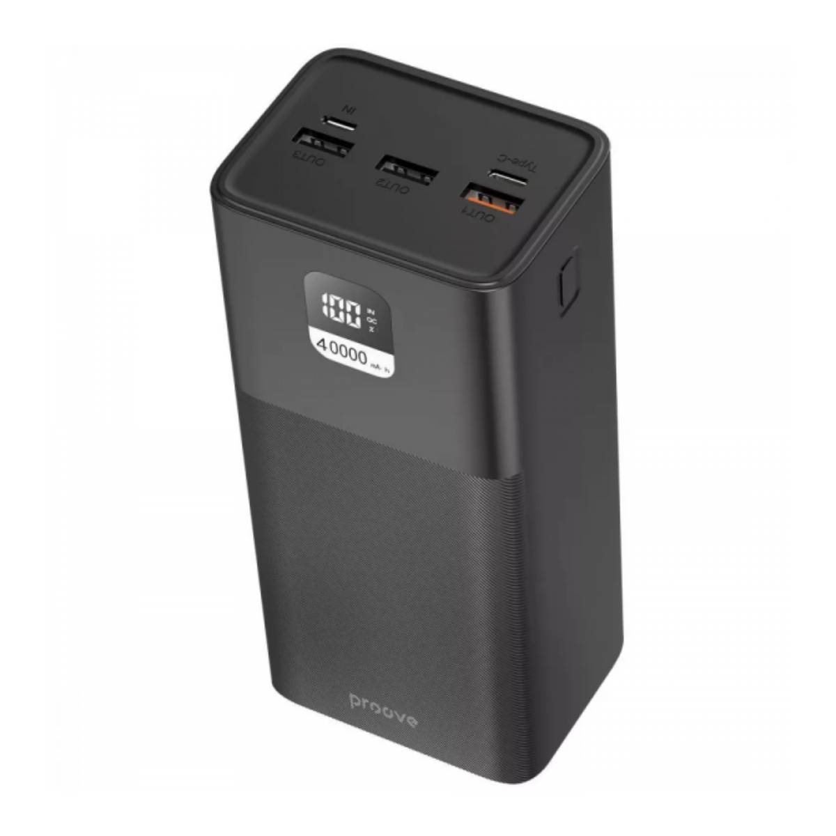 Power Bank Proove Giant в Молдове - xstore.md photo