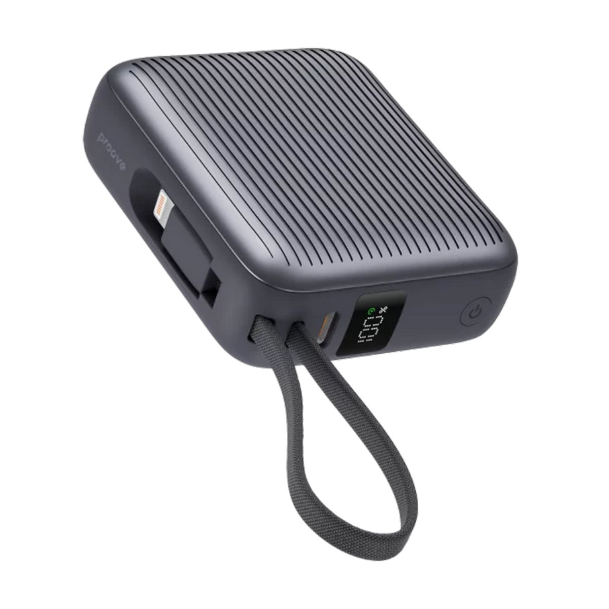 Power Bank Proove Moon Rock в Молдове - xstore.md photo 0