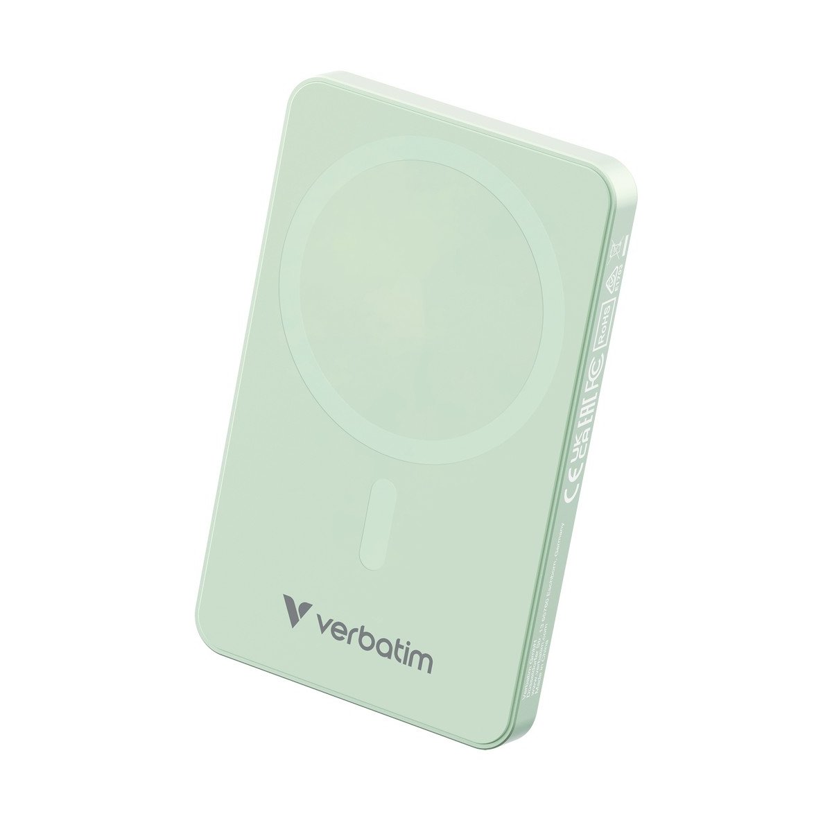 Power bank Verbatim Charge n Go în Moldova - xstore.md photo 0