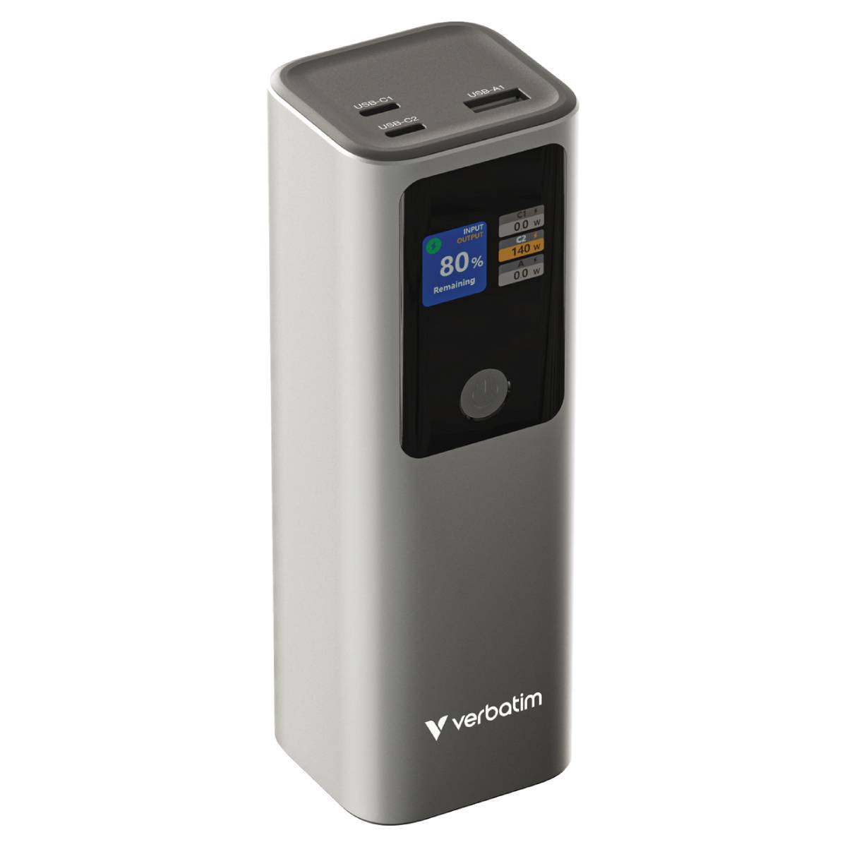 Power bank Verbatim Charge n Go в Молдове - xstore.md photo