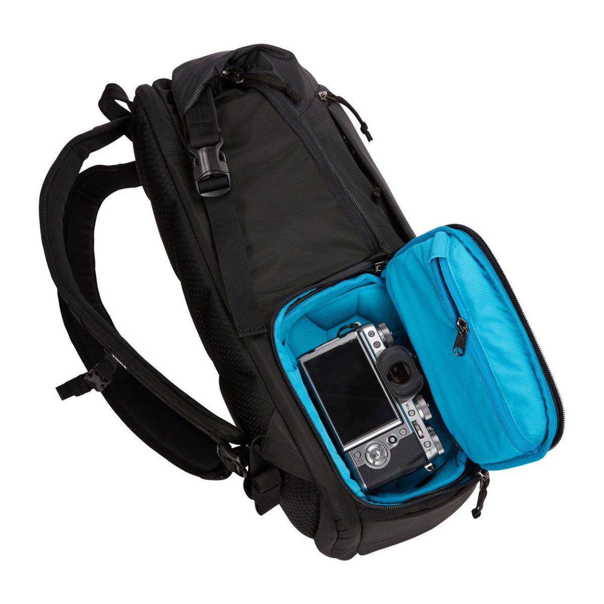 Рюкзак для фотоаппарата Thule EnRoute Large в Молдове - xstore.md photo 2