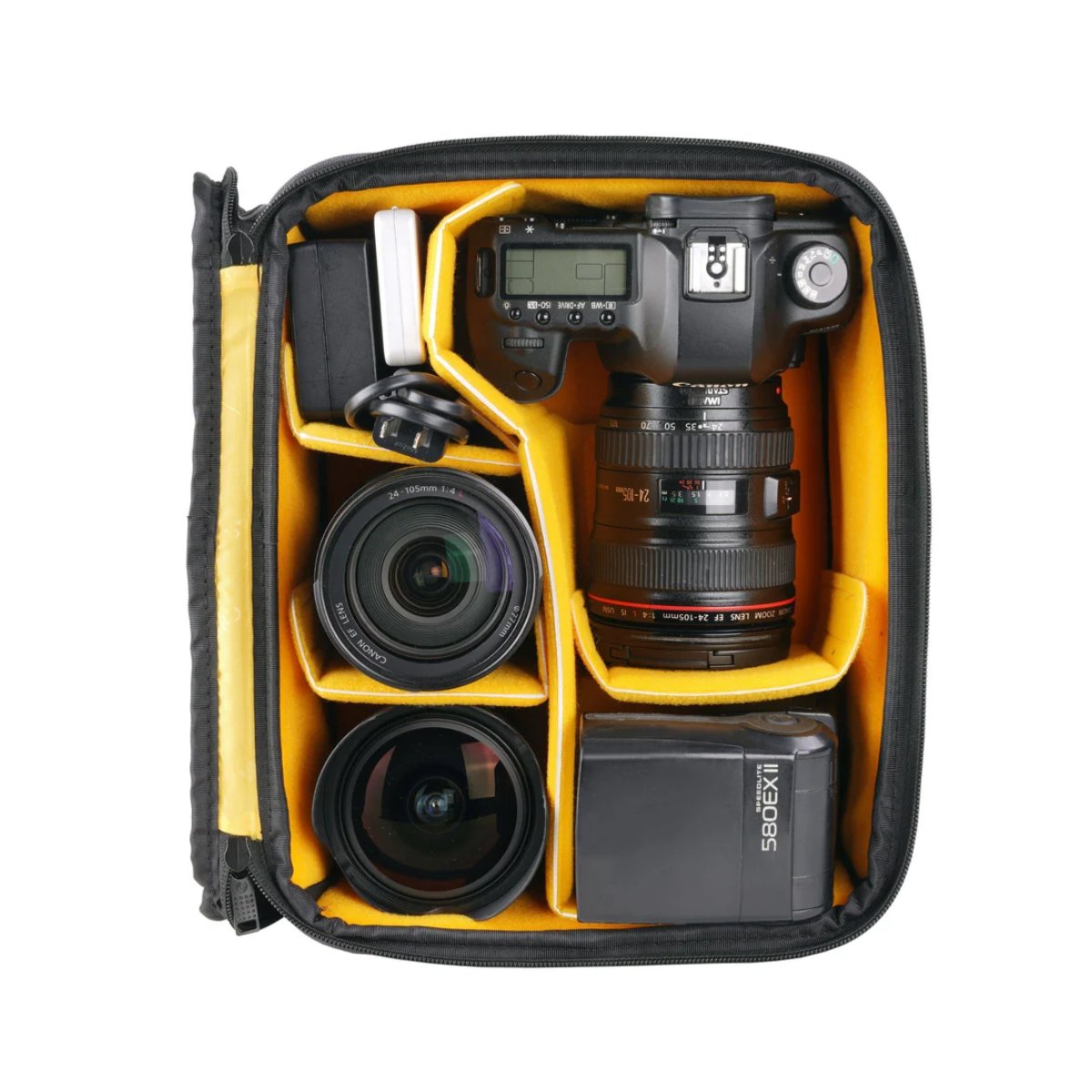 Рюкзак для фотоаппарата Vanguard VEO ACTIVE 42M в Молдове - xstore.md photo 6
