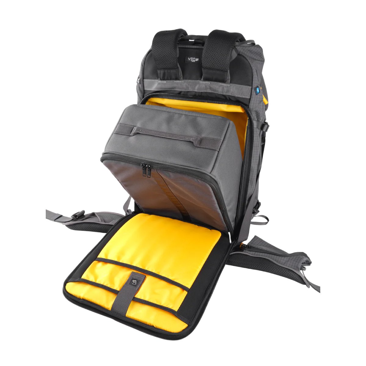 Рюкзак для фотоаппарата Vanguard VEO ACTIVE 42M в Молдове - xstore.md photo 3