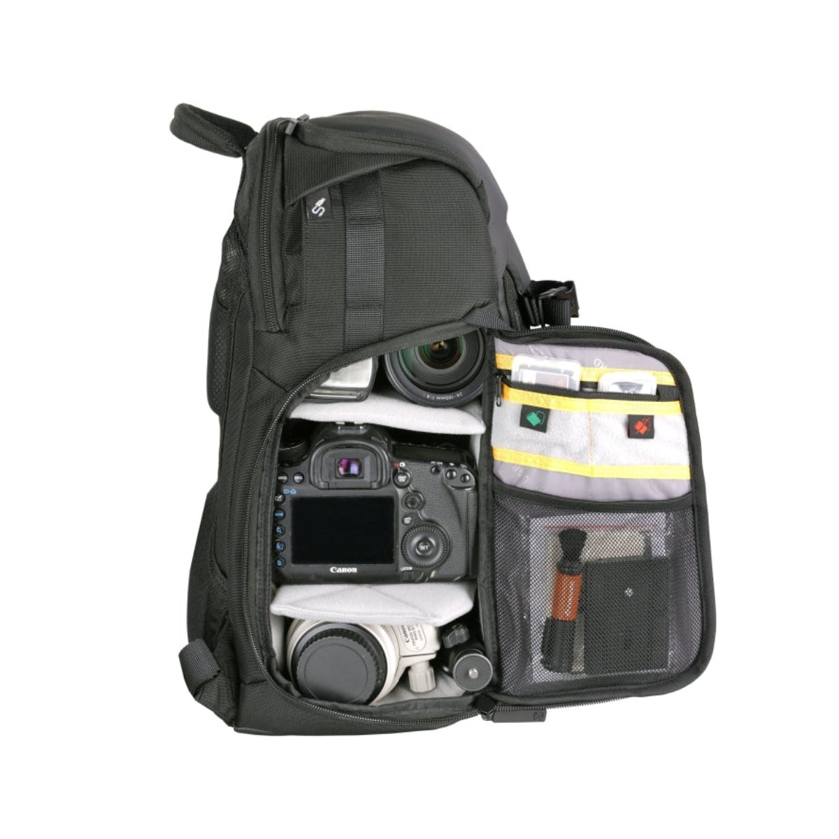 Рюкзак для фотоаппарата Vanguard VEO ADAPTOR S41 в Молдове - xstore.md photo 3