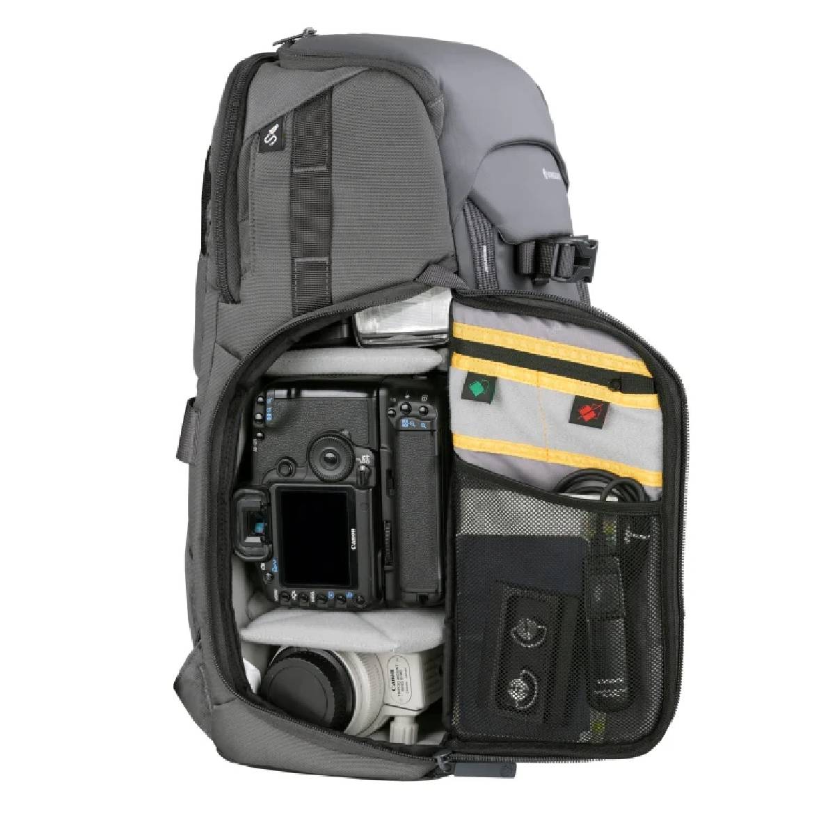 Рюкзак для фотоаппарата Vanguard VEO ADAPTOR S46 - xstore.md photo 1
