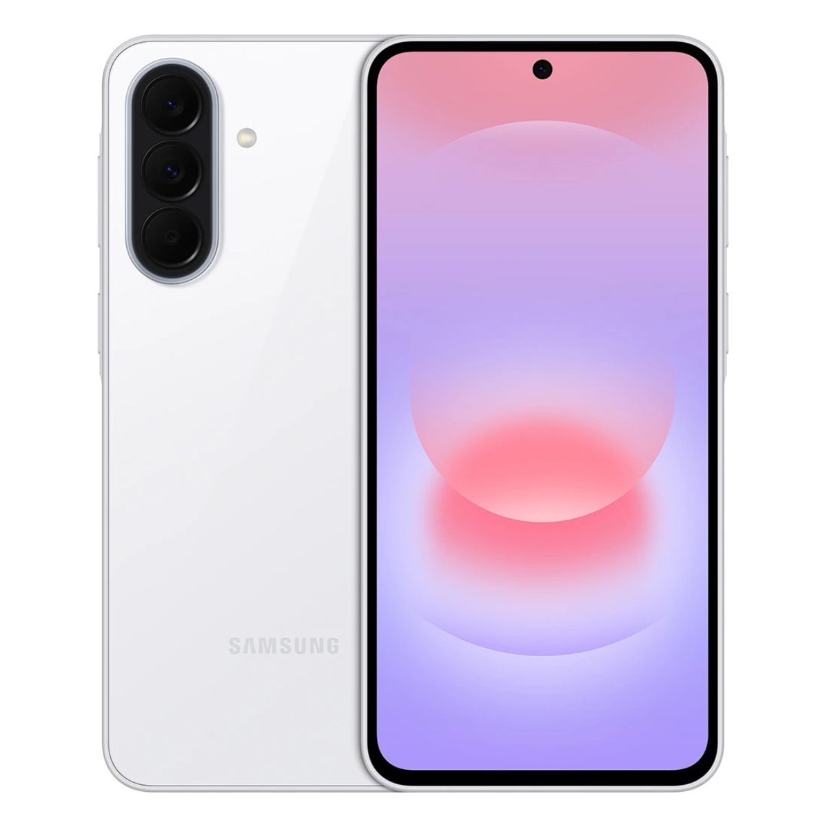 Samsung Galaxy A37 5G – 6GB/128GB, Awesome White - xstore.md photo