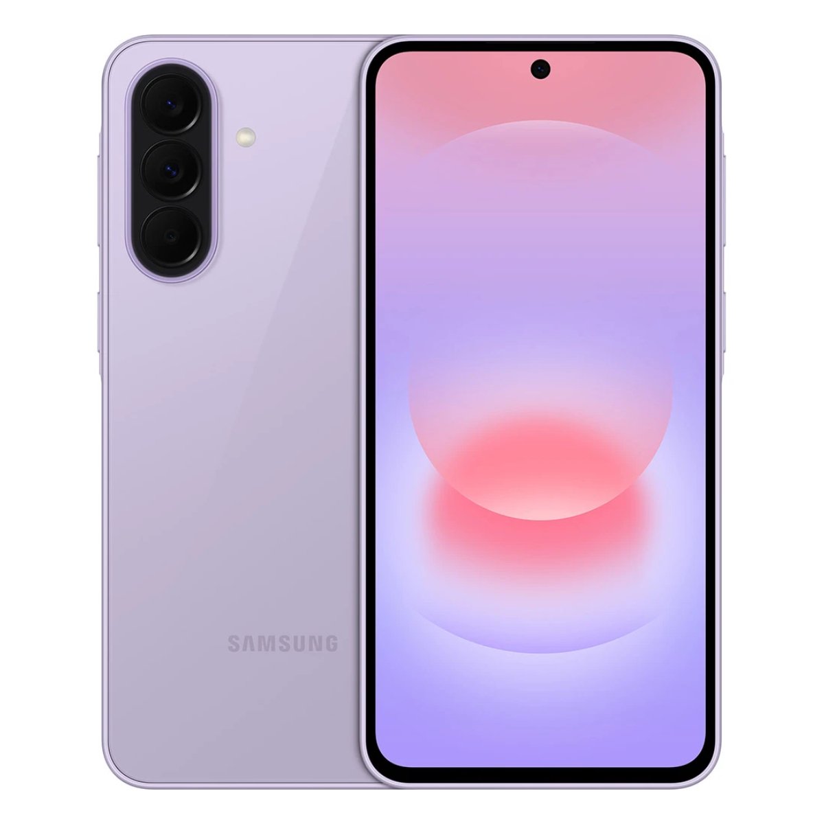 Samsung Galaxy A37 5G – 6GB/128GB, Awesome Lavender - xstore.md photo