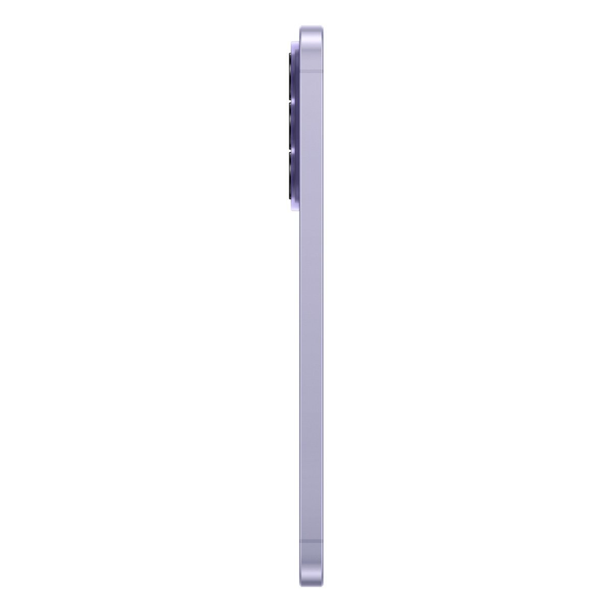 Samsung Galaxy A57 5G – 12GB/512GB, Lilac - xstore.md photo 3