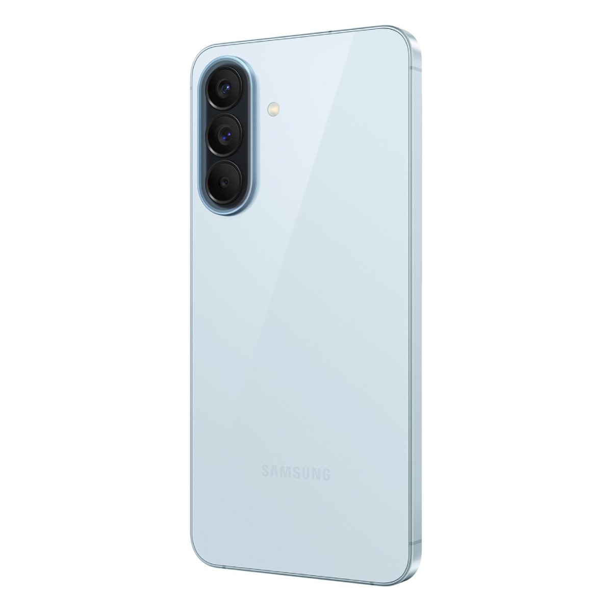 Samsung Galaxy A57 5G – 8GB/128GB, Icy Blue - xstore.md photo 5
