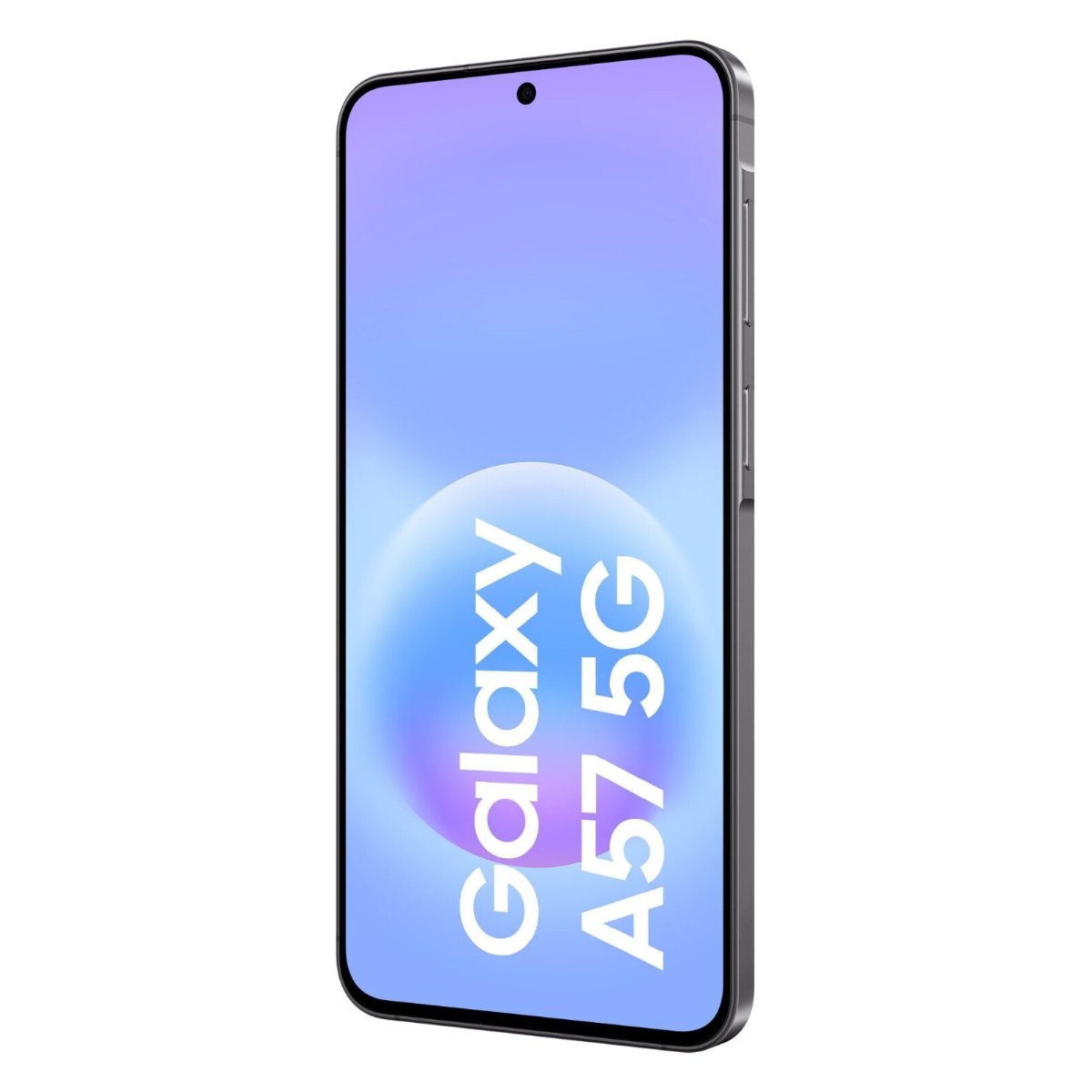 Samsung Galaxy A57 5G – 8GB/256GB, Grey - xstore.md photo 2