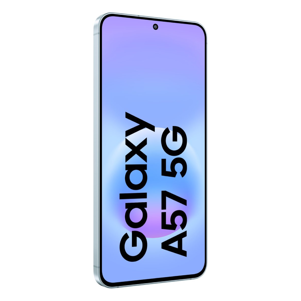 Samsung Galaxy A57 5G – 8GB/128GB, Icy Blue - xstore.md photo 1