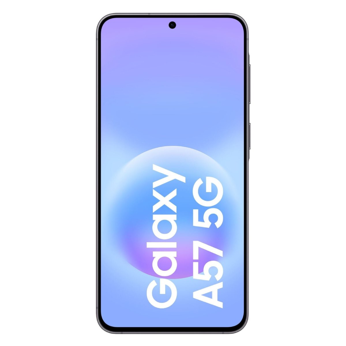 Samsung Galaxy A57 5G – 8GB/256GB, Grey - xstore.md photo 0