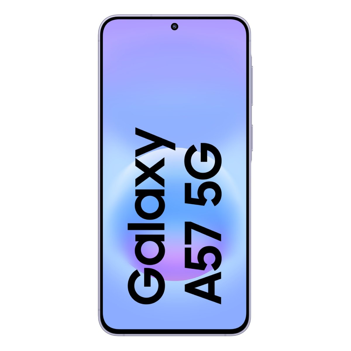 Samsung Galaxy A57 5G – 8GB/256GB, Lilac - xstore.md photo 0