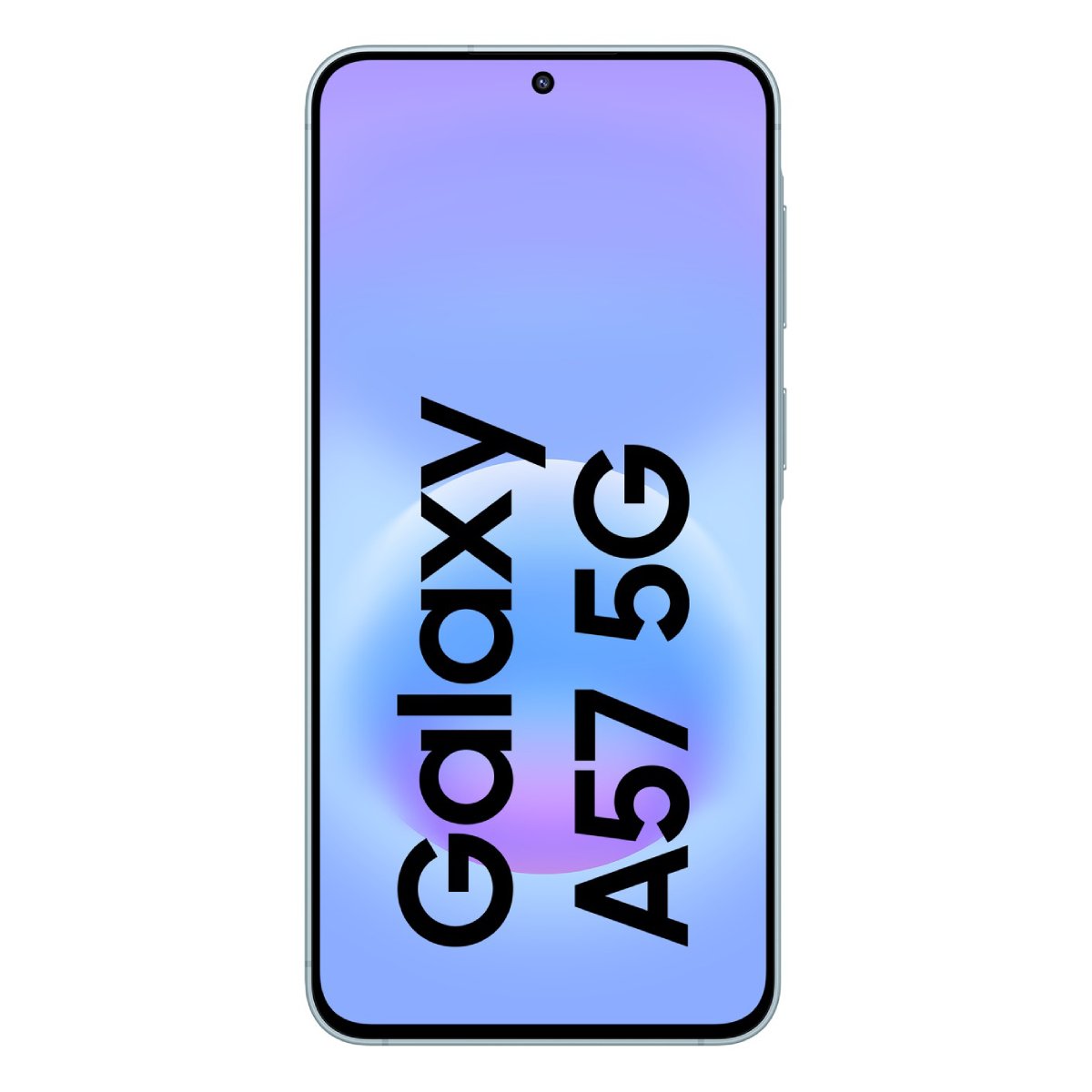 Samsung Galaxy A57 5G – 8GB/256GB, Icy Blue - xstore.md photo 0
