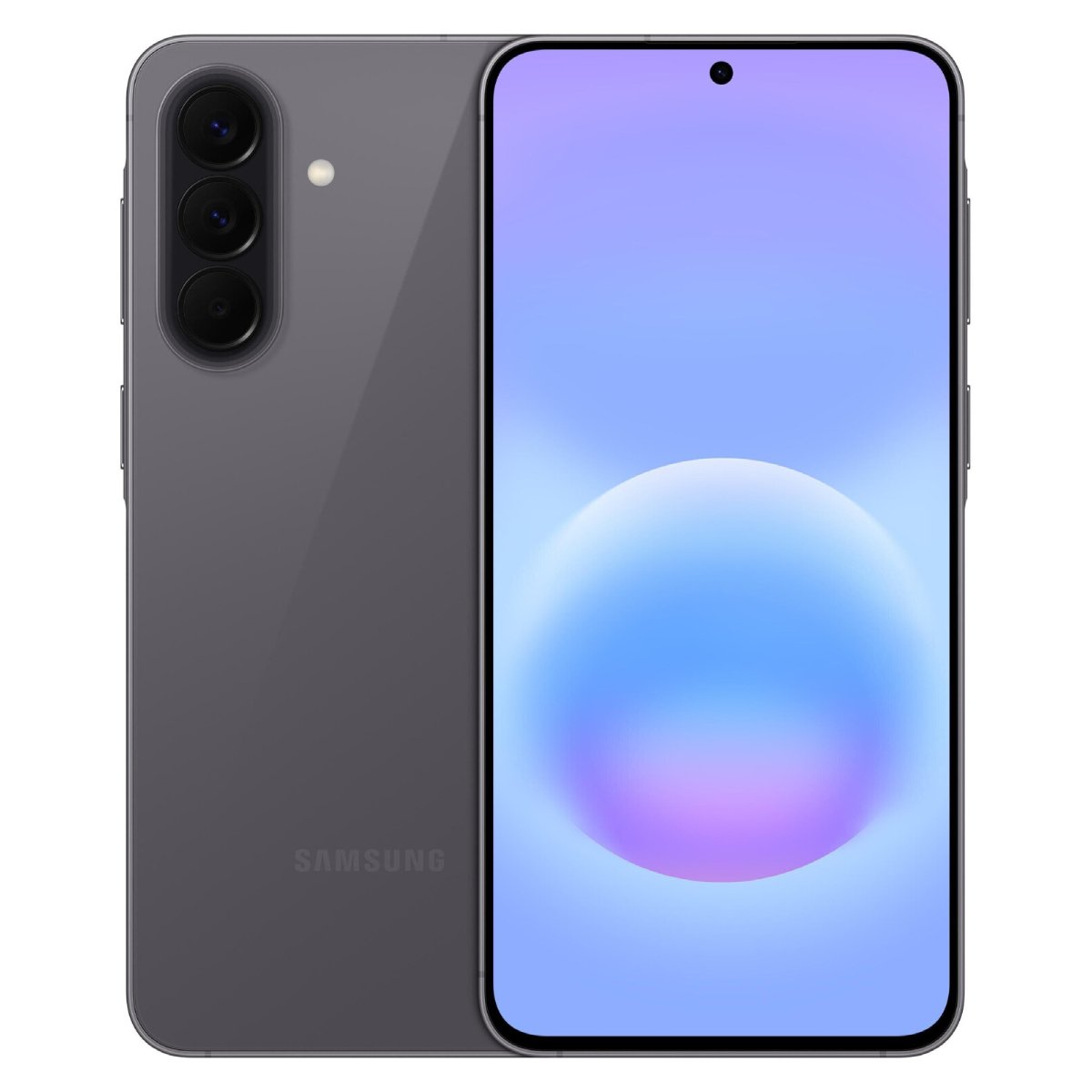 Samsung Galaxy A57 5G – 8GB/128GB, Grey - xstore.md photo