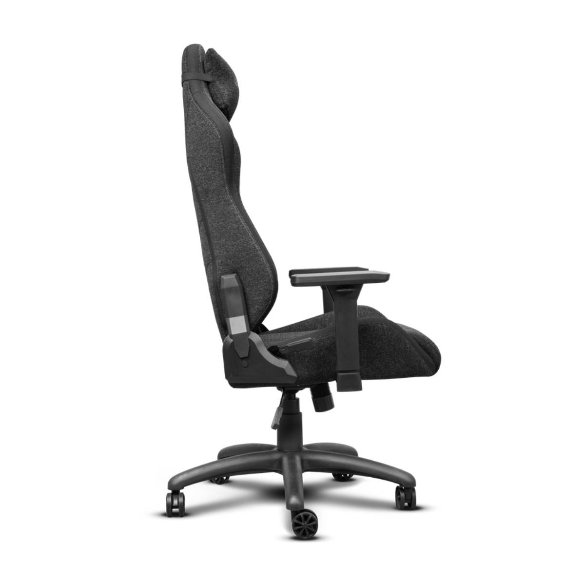 Игровое кресло Trust GXT 723 Ruya, Grey в Молдове - xstore.md photo 2