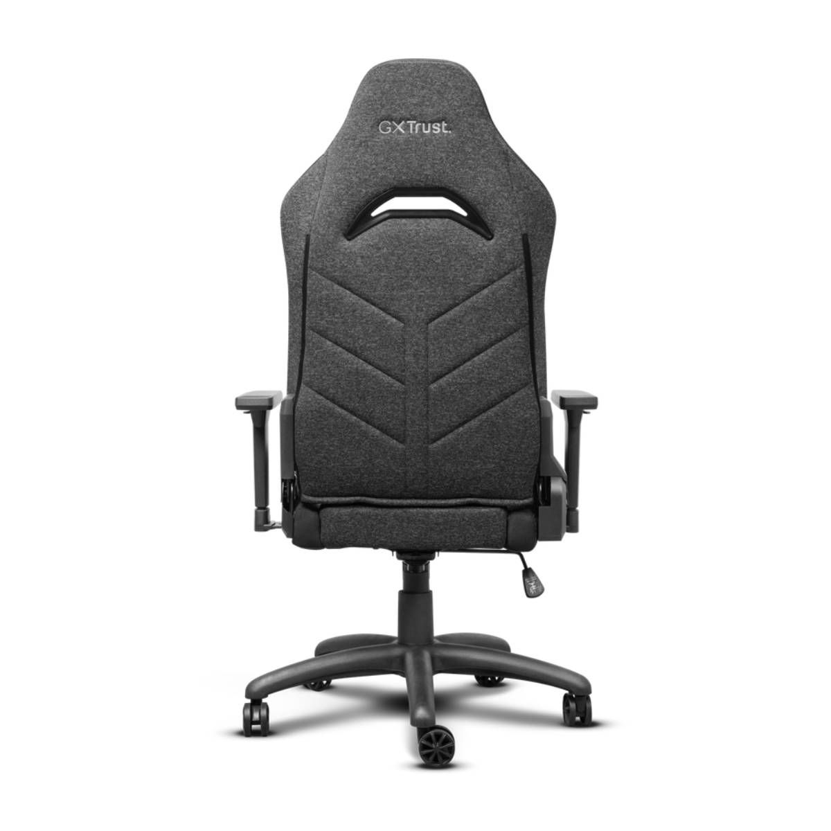 Игровое кресло Trust GXT 723 Ruya, Grey в Молдове - xstore.md photo 3